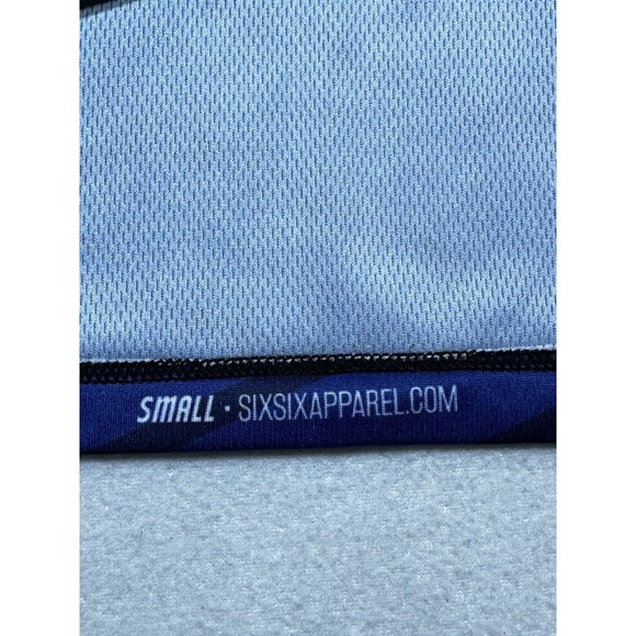 Evolve Youth Esports Shirt Size Small Six Six Apparel - Picture 8 of 10